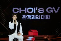 「SHINee」ミンホ、ファンミーティング盛況…新シングル「TEMPO」発売