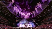 「Stray Kids」、2025年ツアーの成果で全世界トップ10にランクイン…K-POP最高順位の快挙