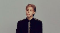 「BTS」JIMIN、「ビルボード 年間決算チャート」を席巻