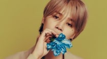 「BTS」JIMIN、2025年末決算“Billboard Japan Hot 100”に韓国男性アーティストとして唯一ランクイン