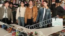 「SEVENTEEN」、米「Tiny Desk Concert」に進出…K-POPグループとして初のNPR本社公演