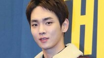 「SHINee」キー、“注射おばさん”騒動釈明…「芸能大賞」MCも辞退
