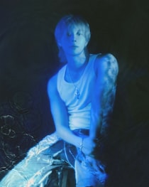 「SHINee」テミン、米グラミーミュージアム「グローバル・スピ・ライブ」に立つ