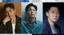 パク・ボゴム、10年ぶりに大賞候補へ「2025 KBS芸能大賞」大賞候補7人が激突