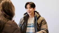 「2PM」イ・ジュノ、「NEPA」ファンサイン会開催…大盛況で終了