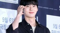 ファン・ミンヒョン、本日（20日）召集解除…31日生放送の「MBC歌謡大祭典」で活動再開