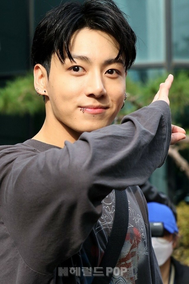 「BTS」JUNG KOOK、自宅侵入を試みた50代日本人女性が警察立件…相次ぐ被害