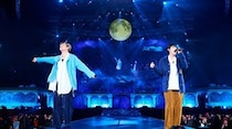 「東方神起」 海外アーティスト史上最多・自身3度目となる“日産スタジアム”での公演を電撃発表！！