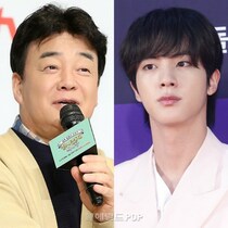 ペク・ジョンウォン＆「BTS」JIN、「IGIN」の原産地表示違反は嫌疑なし