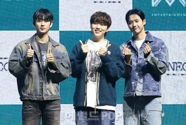 「B1A4」、14年間身を置いたWMエンターを離れる…新たな出発は「B1A4 COMPANY」で？