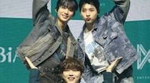 「B1A4」、14年を共にしたWMエンターテインメントとの専属契約を終了