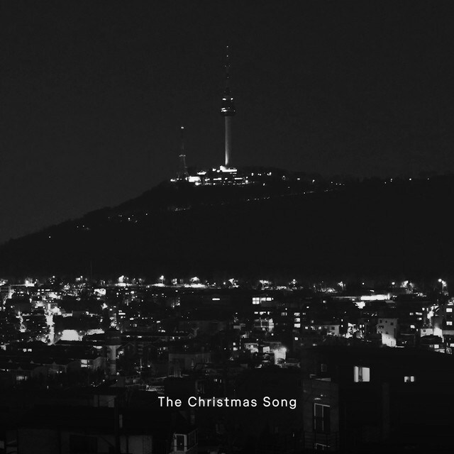 「BTS」JUNG KOOKの年末プレゼント…「The Christmas Song」のカバー映像公開