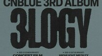 「CNBLUE」、来年1月7日に3rdフルアルバム「3LOGY」でカムバック…新ワールドツアー開催