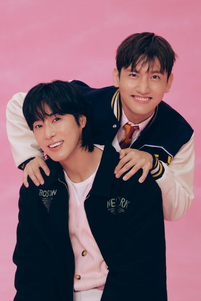 デビュー22周年の「東方神起」、K-POP史に刻まれた不動のレジェンド