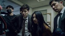 『殺人配信』ウサン(カン・ハヌル)が自身をプロファイリング⁉視聴者からの疑問に答えるQ＆A動画が到着！さらに配信の裏側を収めたメイキング写真4点解禁‼