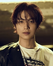 「NCT」ヘチャン、ソロ1stアルバム「TASTE」で4冠達成