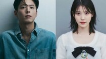 パク・ボゴム＆IU（アイユー）、10周年「AAA 2025」に出席…「おつかれさま」コンビに期待