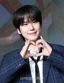 「SUPER JUNIOR」キュヒョン、ソロでカムバック…11月確定