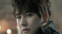 「フランケンシュタイン」キュヒョン（SUPER JUNIOR）＆パク・ウンテ、 舞台の感動スクリーン…「公演のように楽しんでほしい」