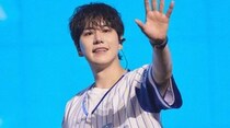 「SUPER JUNIOR」キュヒョン、公演中に負傷…公演終了後検査する予定