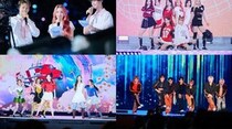 「2025 Show！ 音楽中心 in JAPAN」、「Hearts2Hearts」「NCT WISH」から「THE BOYZ」「TXT」まで…超特級フェスティバル開催
