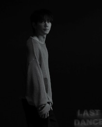 イ・ジュニョン（UKISS）、本日（22日）1stミニアルバム「LAST DANCE」発売…“旬の人気”疾走は続く