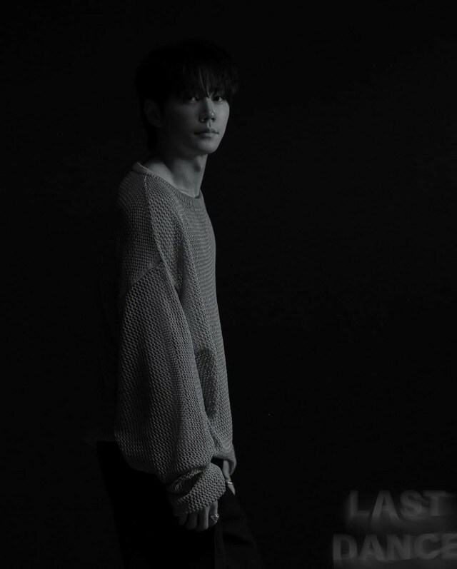 イ・ジュニョン(UKISS)、本日(22日)1stミニアルバム「LAST DANCE」発売…“旬の人気”疾走は続く