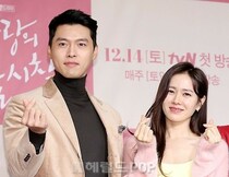 女優ソン・イェジン、夫ヒョンビンとの夫婦生活を語る…「子ども中心に変わったけど…」