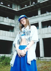 「i-dle」ウギ、初のシングル「Motivation」初動41万枚突破...グローバルな底力