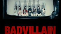 新人ガールズグループ「BADVILLAIN」、デビュー曲のMV1次ティーザー公開...完成型新人を予告