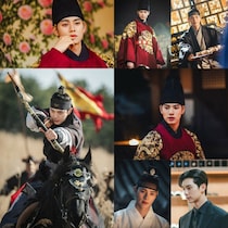 「暴君のシェフ」で証明…俳優イ・チェミン、放送終了の思いを明かす