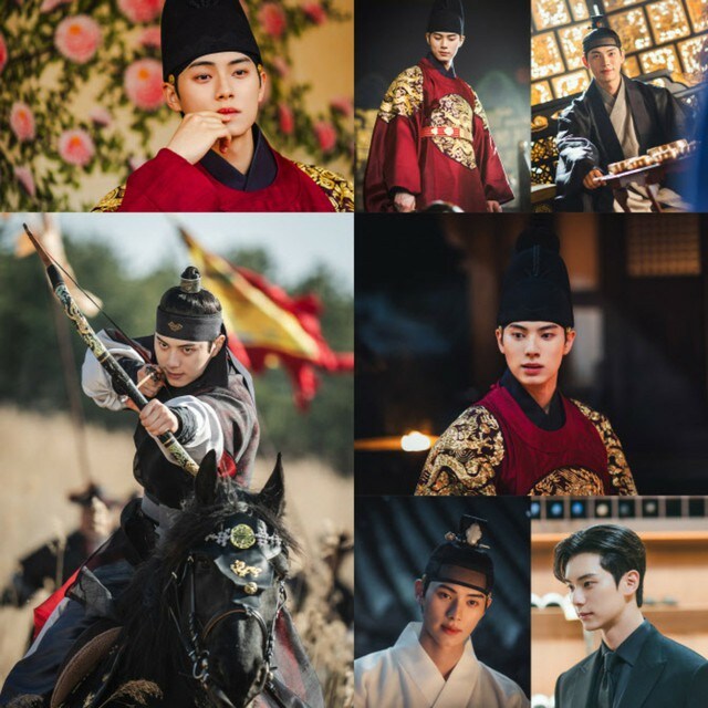 「暴君のシェフ」で証明…俳優イ・チェミン、放送終了の思いを明かす