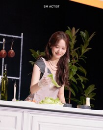 ユナ（少女時代）、「暴君のシェフ」ドラマファンミーティングツアー開始