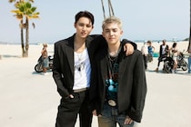 「SEVENTEEN」の「S.COUPS＆MINGYU」、1stミニアルバムが発売当日にアルバムと音源チャートで1位に直行…60万枚以上販売