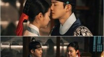 ≪韓国ドラマREVIEW≫「世子が消えた」１３話あらすじと撮影秘話…ミョンユンをめぐって争うスホとキム・ミンギュ=撮影裏話・あらすじ