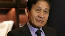 韓国の国民的俳優　アン・ソンギさん死去