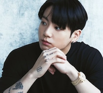 “接近禁止を無視して再び”…「BTS」JUNG KOOKの自宅前で騒ぎを起こしたブラジル女性、再び立件