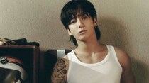 「BTS」のJUNG KOOK、2025年YouTubeで最も検索された男性アイドル1位に
