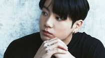 「BTS」JUNG KOOKの自宅前で再びストーカー行為…ブラジル人の女を立件