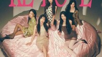 “15周年”「Apink」、本日（5日）11thミニアルバム「RE : LOVE」リリース….清純なアイデンティティ拡張