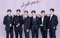「2PM」、日本で完全体で団結…「15周年記念コンサート準備中」