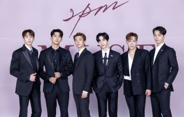 「2PM」、日本で完全体で団結…「15周年記念コンサート準備中」