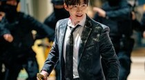 「2PM」イ・ジュノ、全世界で虜にしたKヒーロー…Netflixグローバル2位に話題性1位