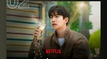 「2PM」イ・ジュノ主演「CASHERO」公開3日でNetflixグローバルTOP10非英語部門2位　情熱あふれるビハインドスチール公開