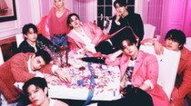 「Stray Kids」、日本オリコン年間アルバムランキングで5位…「K-POPアーティスト最高ランキング」