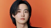 韓国ドラマ「世子＜セジャ＞が消えた～禁じられた愛～」の主演SUHO（EXO）のインタビューが到着！「僕の人生が込められた作品だと思う」
