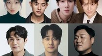 ユ・ヨンソク、ソ・ジソプからキム・ヘユン、キム・ジウォン、チャン・ナラまで来年作の主役が一堂に「SBS演技大賞」超豪華ラインナップ