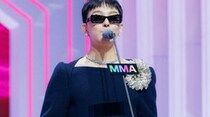 G-DRAGON（BIGBANG）、「MMA 2025」で3冠達成…JENNIE（BLACKPINK）は「ことしのレコード」を受賞