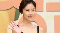 “会社の金4億円以上を横領”女優ファン・ジョンウム、1審で執行猶予付き判決に涙