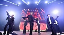 「n.SSign」、日本ホールツアー東京公演盛況…パーフェクトライブでファンの心を狙い撃ち